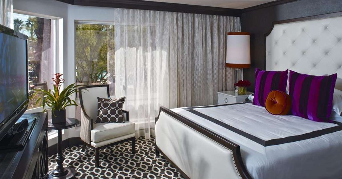 Een foto van Riviera Palm Springs