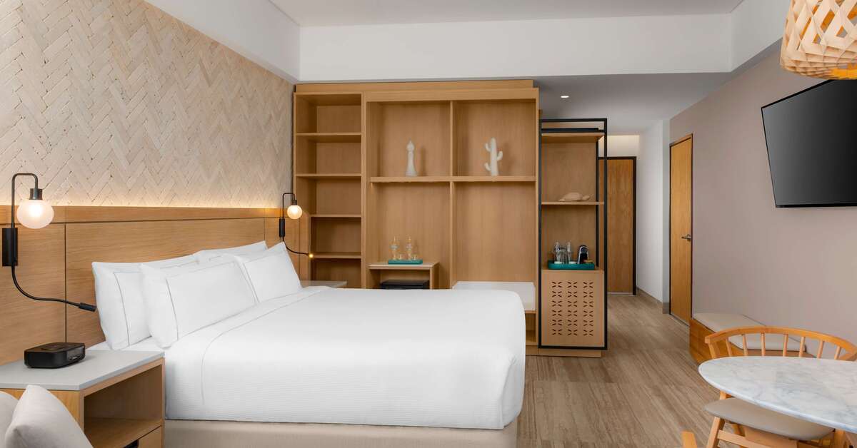 Een foto van Hilton Tulum Riviera Maya