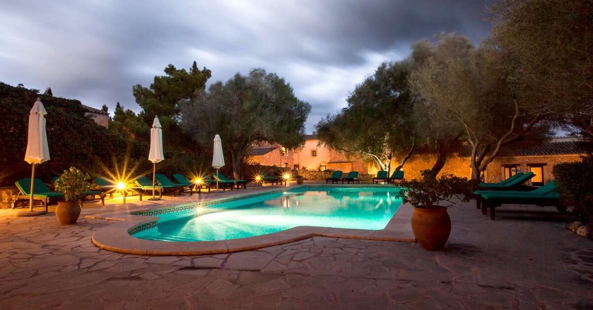 Een foto van Hotel Sa Galera