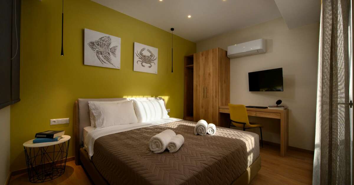 Een foto van Tessera Villas Collection