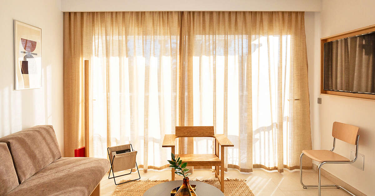 Een foto van Barcarola Club Appartementen