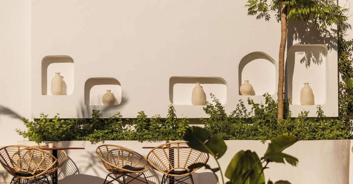 Ein Foto Nativo Hotel Ibiza
