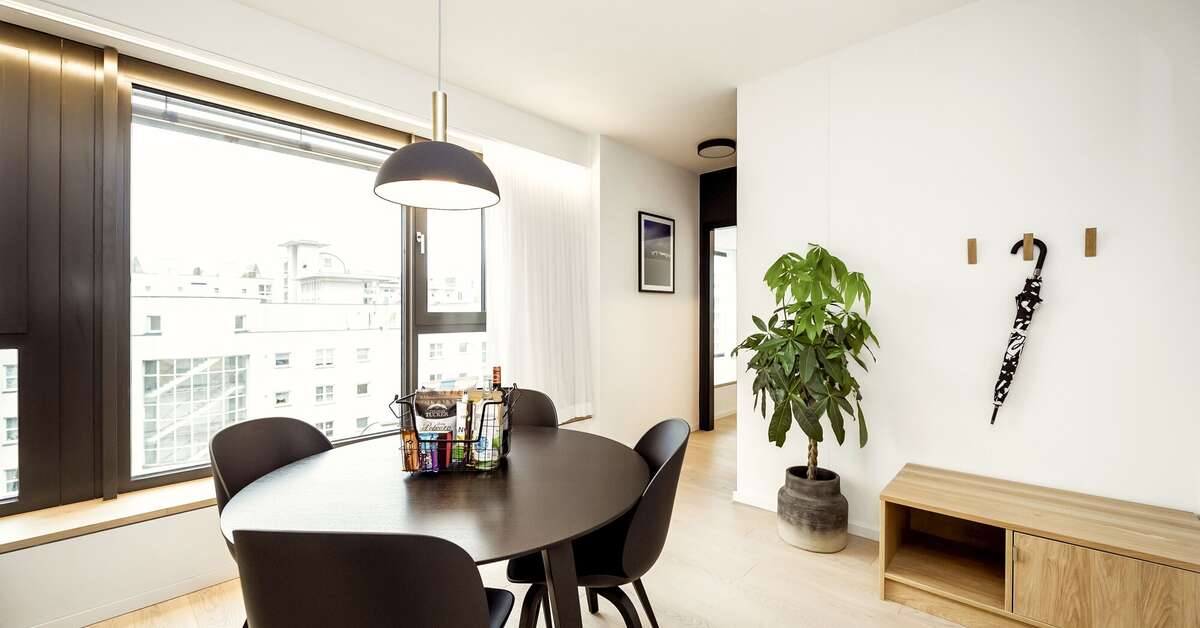 Een foto van Wilde Aparthotels by Staycity Berlin Checkpoint Charlie