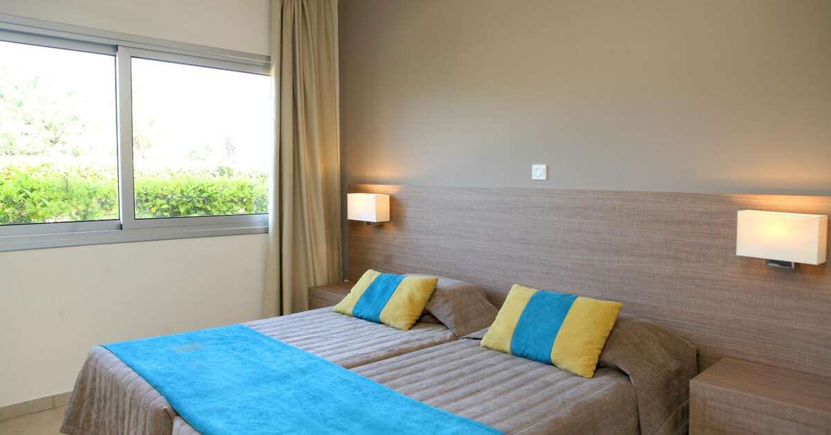 Een foto van Makronisos Village Club