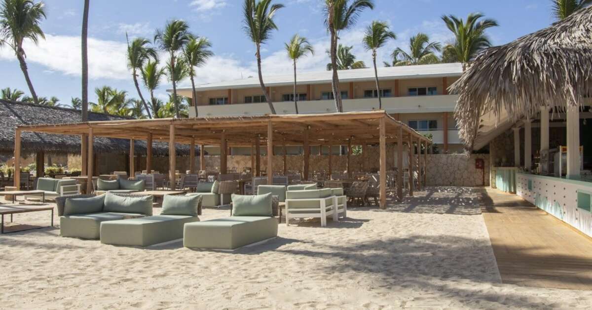 Een foto van Iberostar Punta Cana