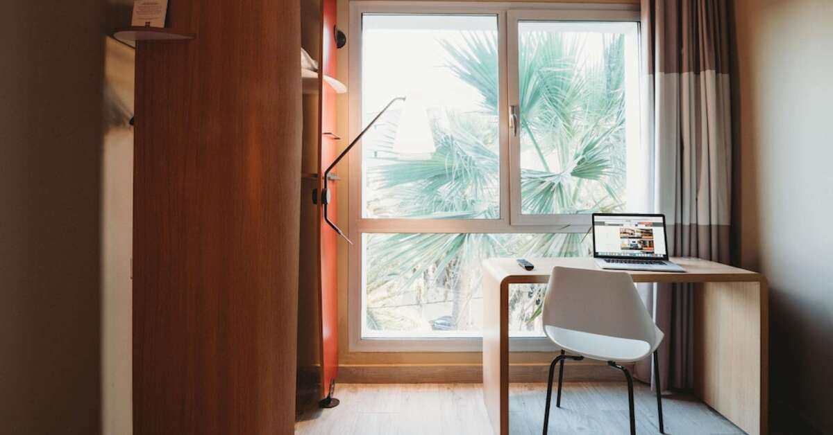 Een foto van Ibis Casablanca Sidi Maarouf
