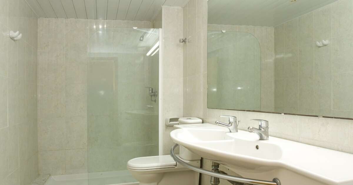 Een foto van Azahar Salou Appartementen