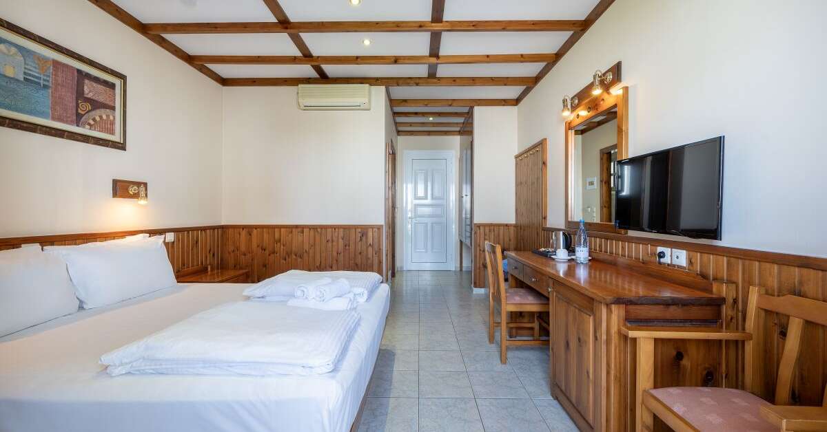 Een foto van Hotel Palladium