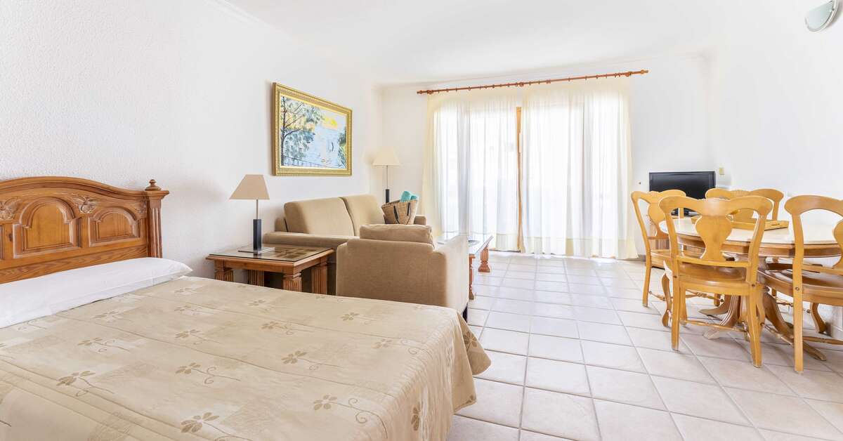 Een foto van Ona Beverly Hills Heights