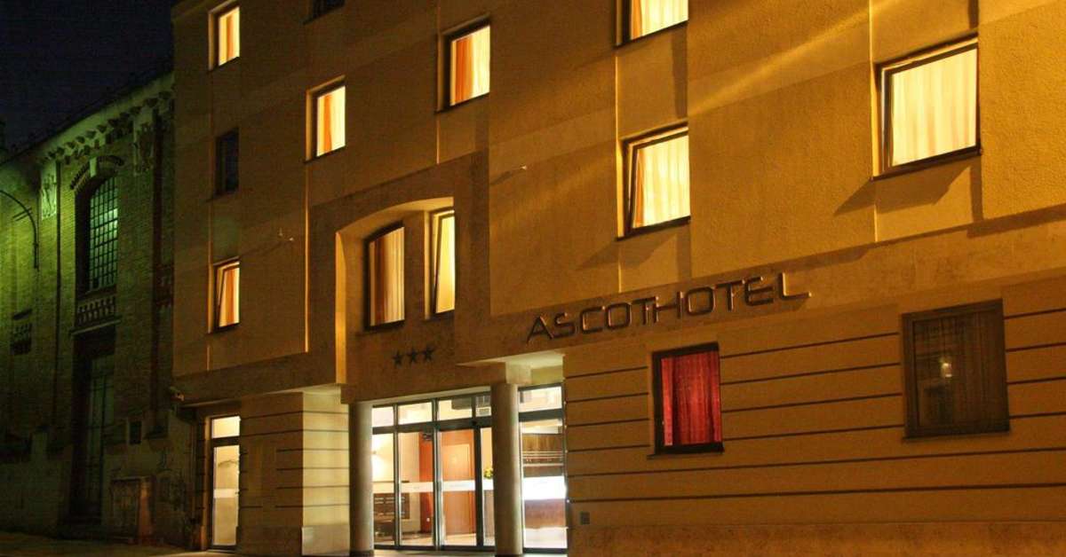 Een foto van Ascot Premium Hotel
