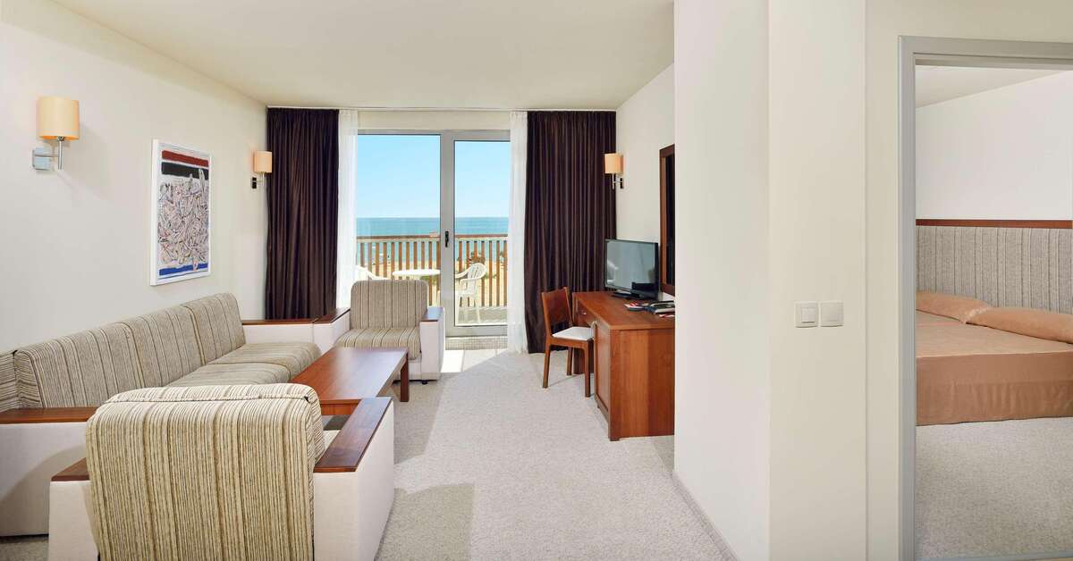 Een foto van Sol Luna Bay All Inclusive
