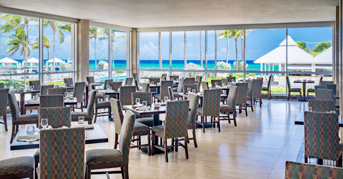 Ein Foto Hilton Rose Hall Resort & Spa	