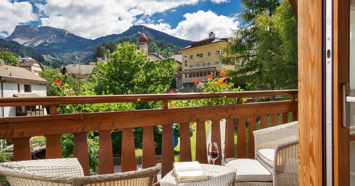 Een foto van Hotel Angelo Engel