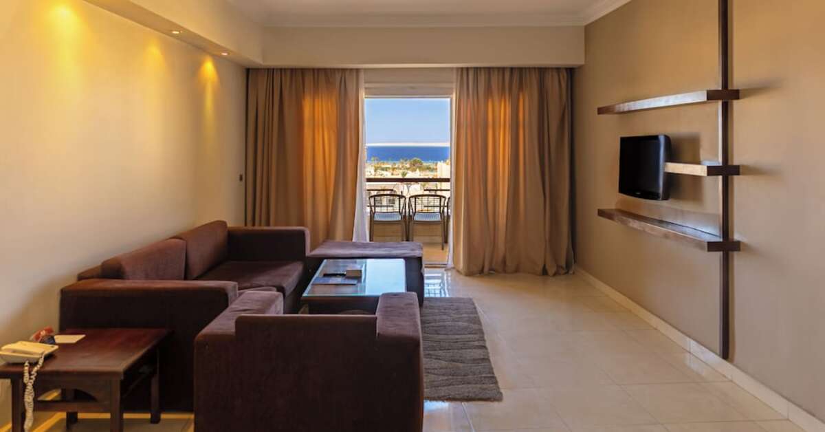 Ein Foto Sunny Days Mirette Family & Aqua Park