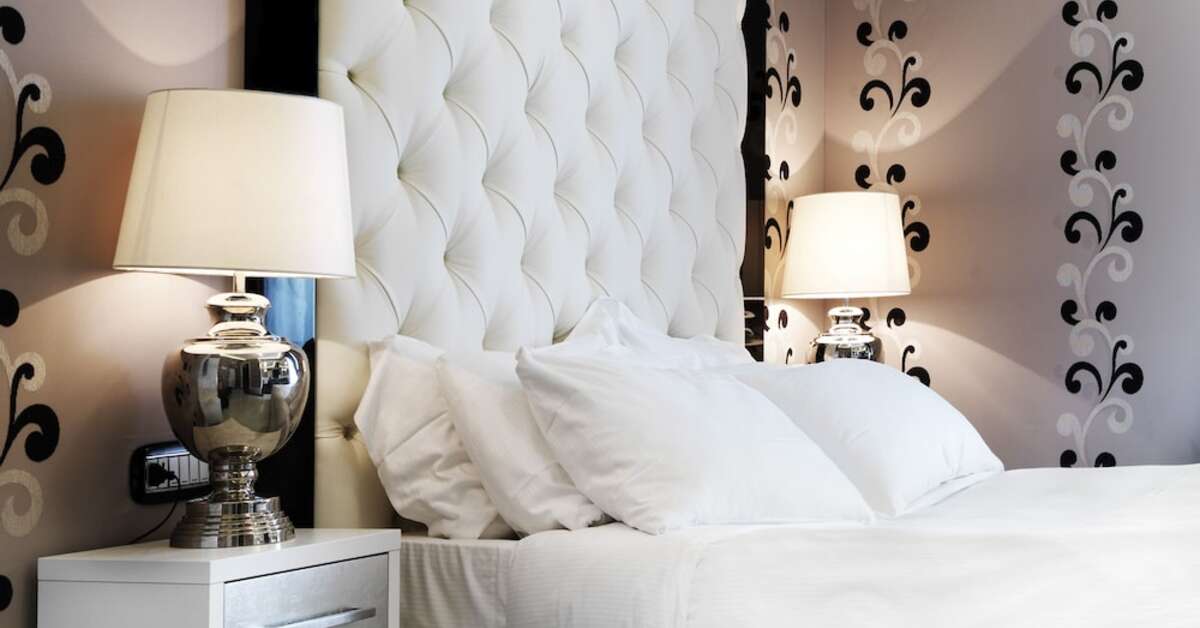 Een foto van Spagna Royal Suite