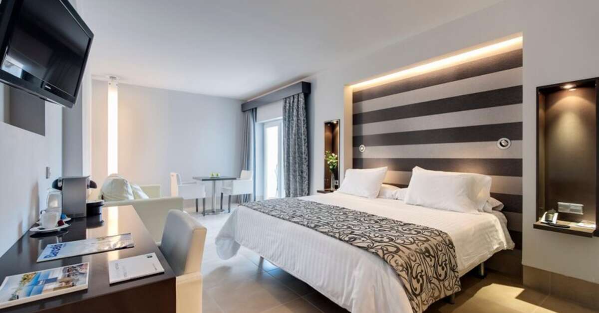 Een foto van Barcelo Hamilton Menorca