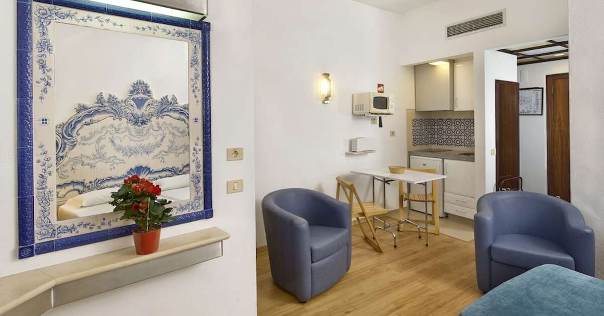 Een foto van Hotel Brisa Sol