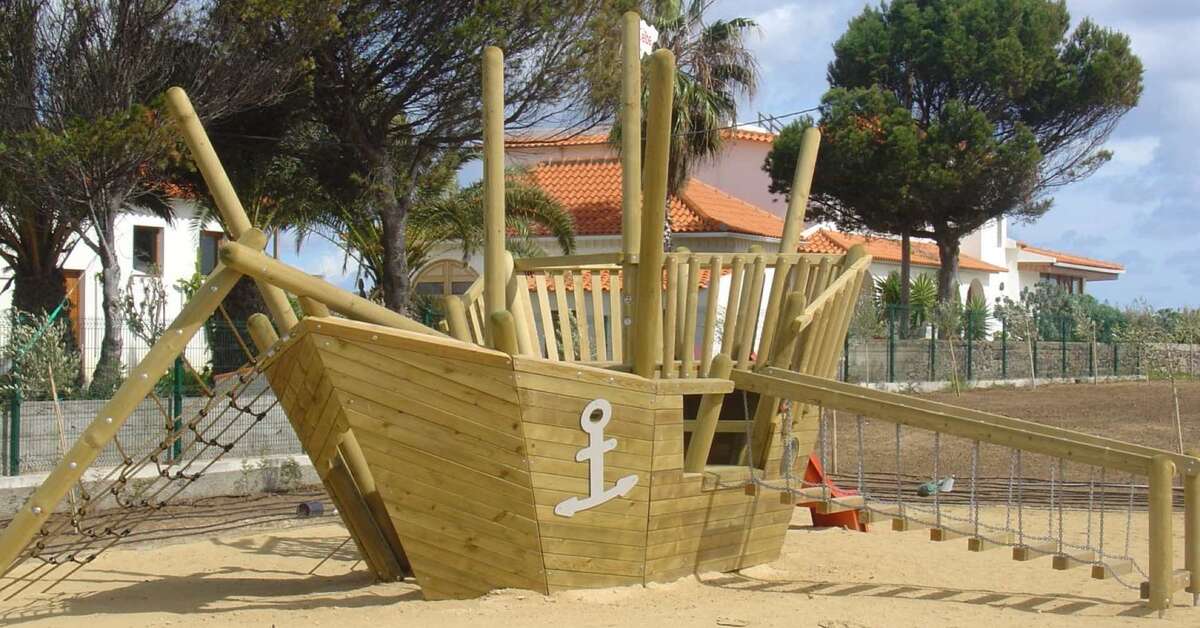 Een foto van de faciliteiten bij Pestana Porto Santo Beach Resort & Spa