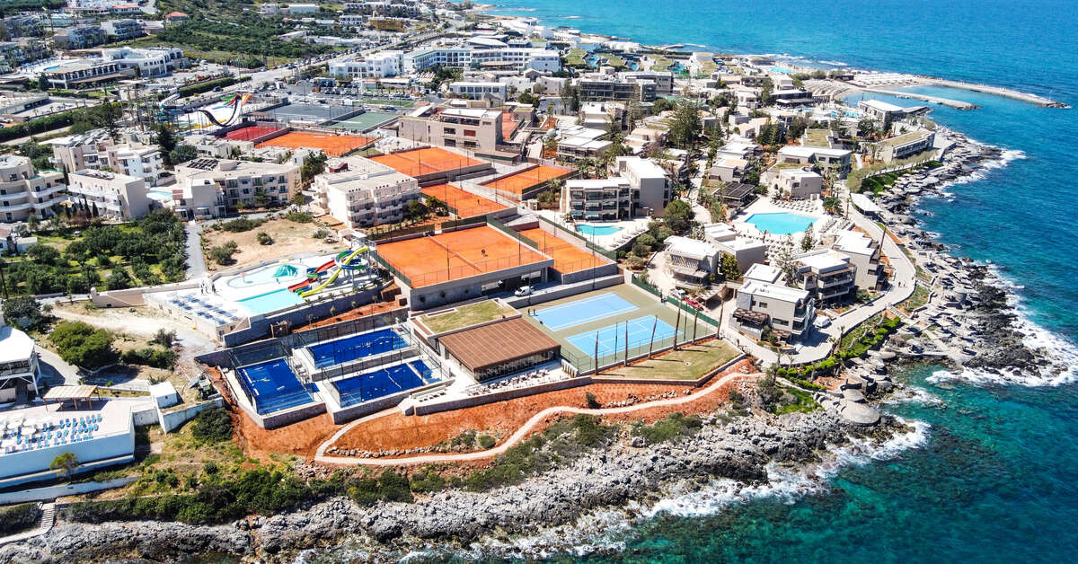 Een foto van Nana Golden Beach