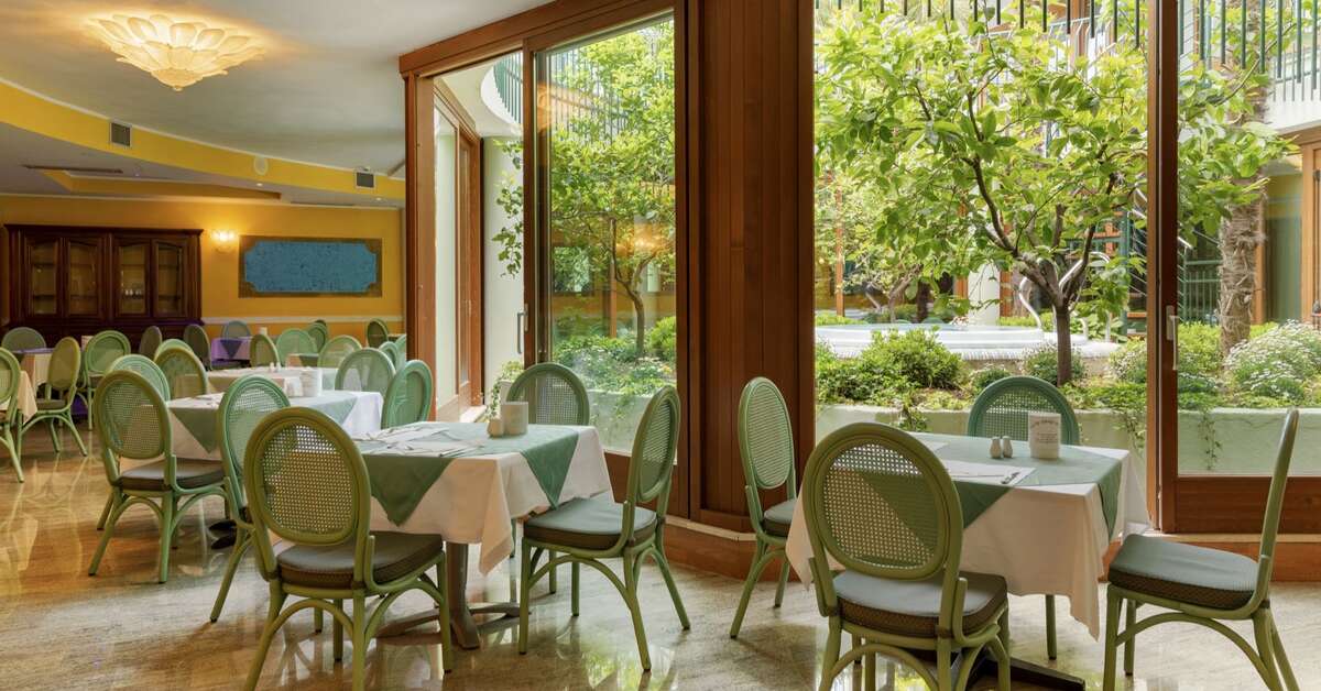 Een foto van Hotel Alexander