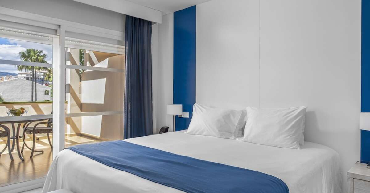 Een foto van Los Amigos Beach Club by Diamond Resorts