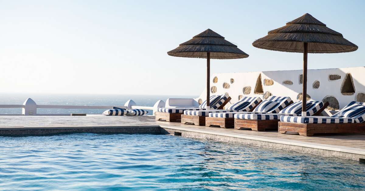 Een foto van Tagoo Hotel