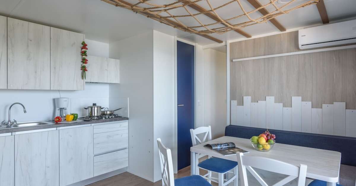 Een foto van Mobile Homes Vestar