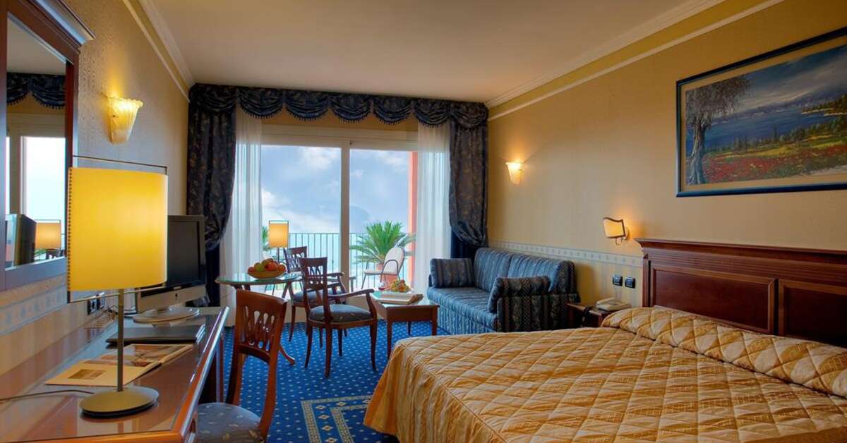 Een foto van Boffenigo Small & Beautiful Hotel