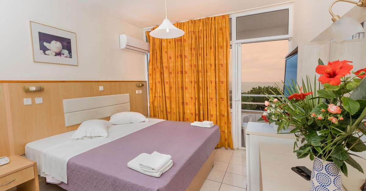 Een foto van Eri Beach & Village Hotel