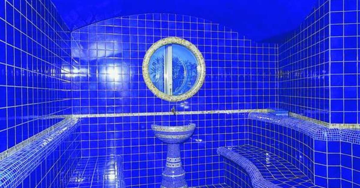 Een foto van Hotel Vile Park