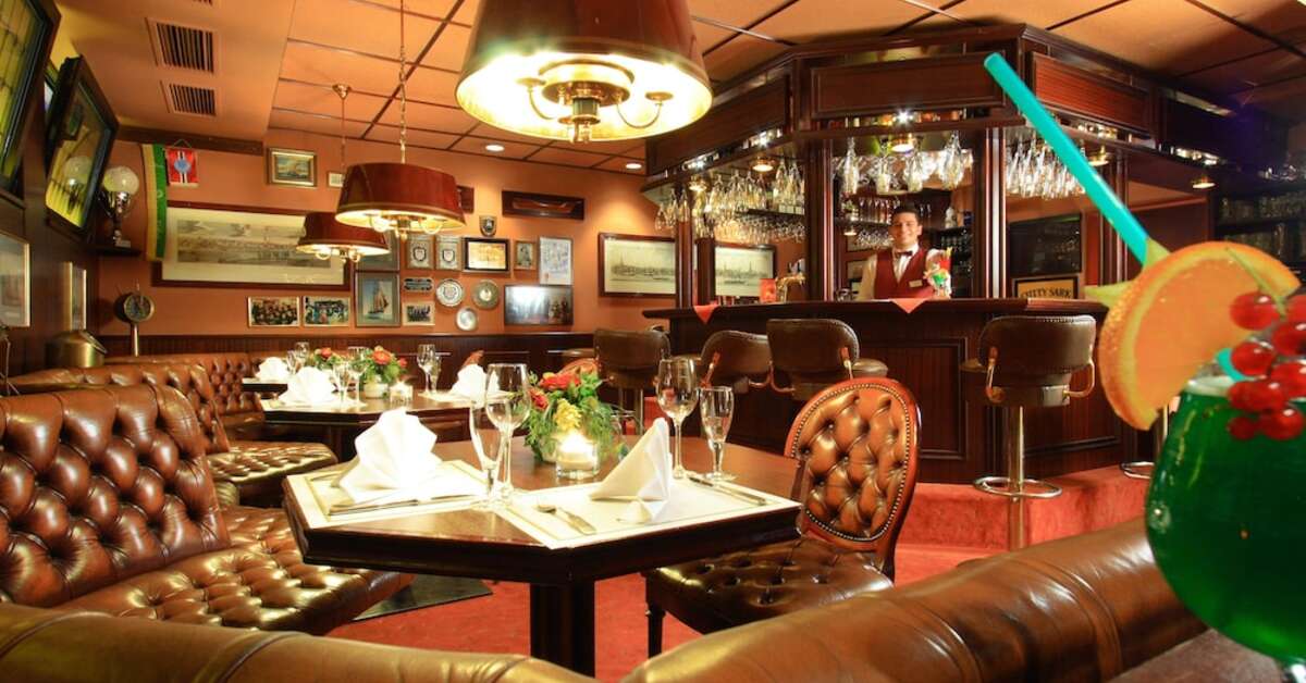 Een foto van de faciliteiten bij Hotel Panorama Billstedt Hamburg