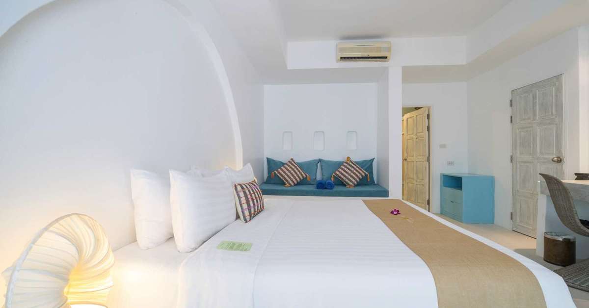 Een foto van Ocean Breeze Resort