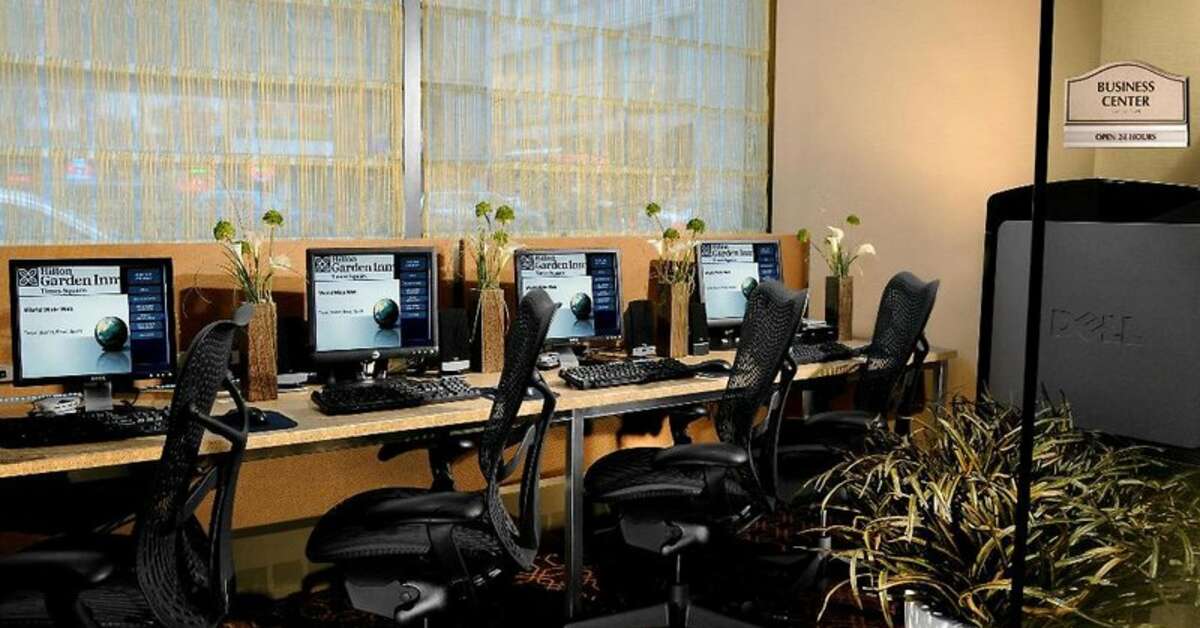 Een foto van Kimpton Hotel Theta