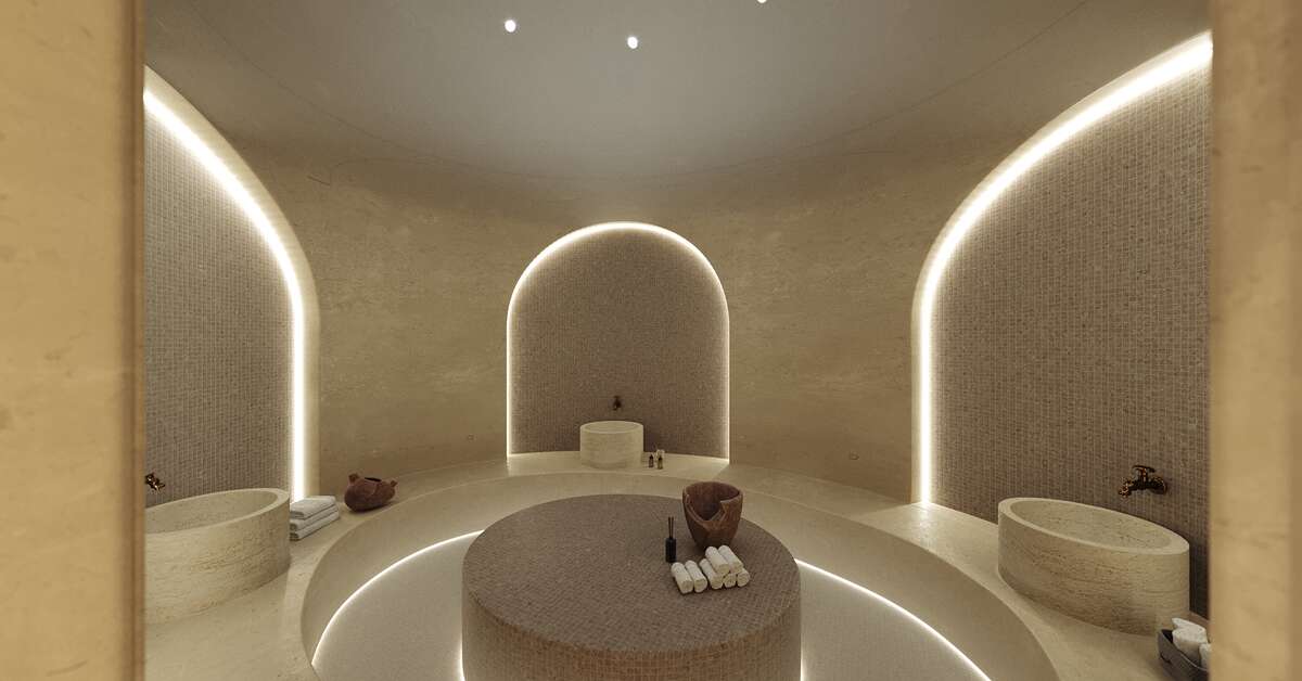 Een foto van The Landmark Villas & Spa