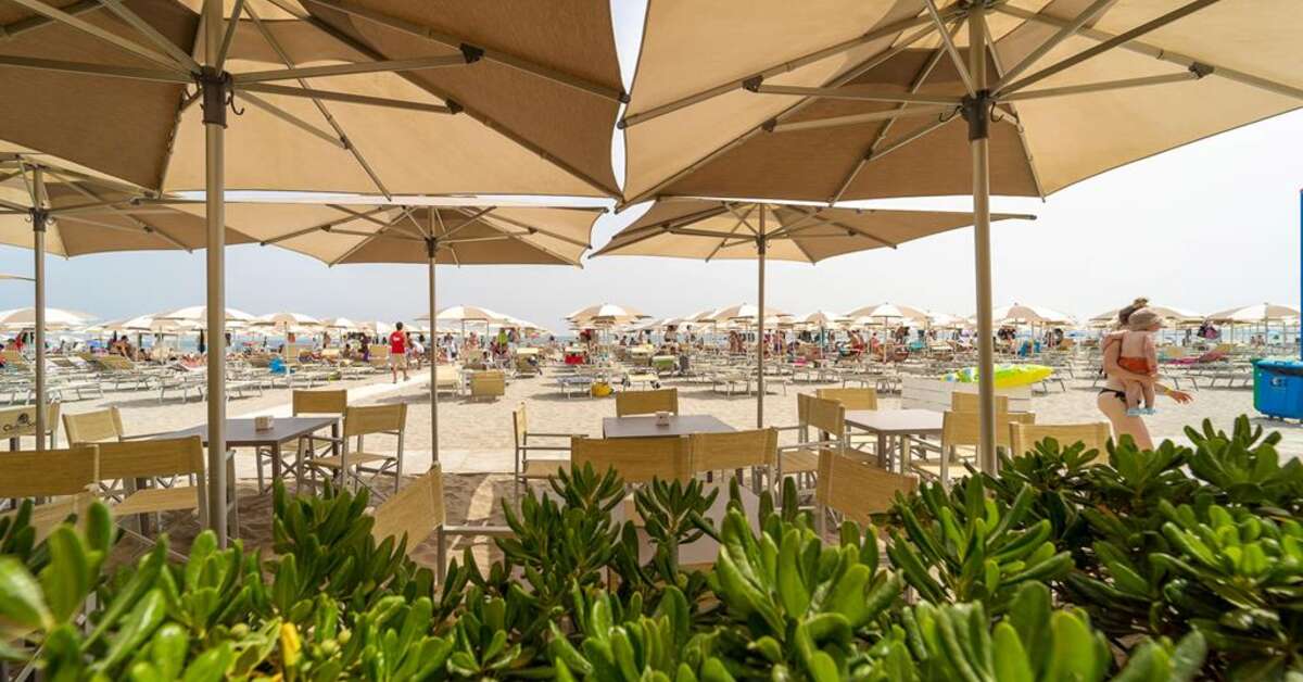 Een foto van Marina Family Village