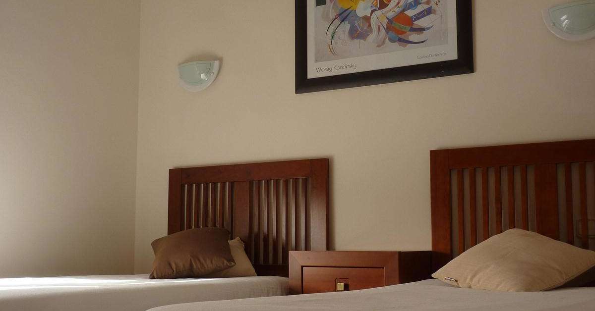 Ein Foto Villas Coral Deluxe