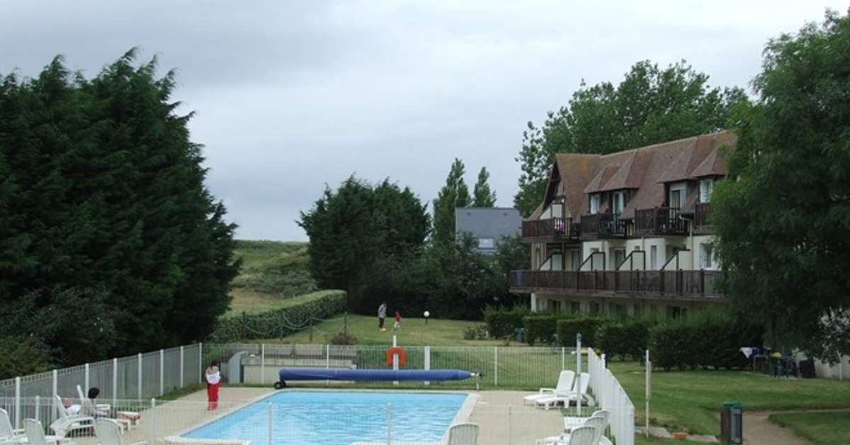 Een foto van Residence Green Panorama