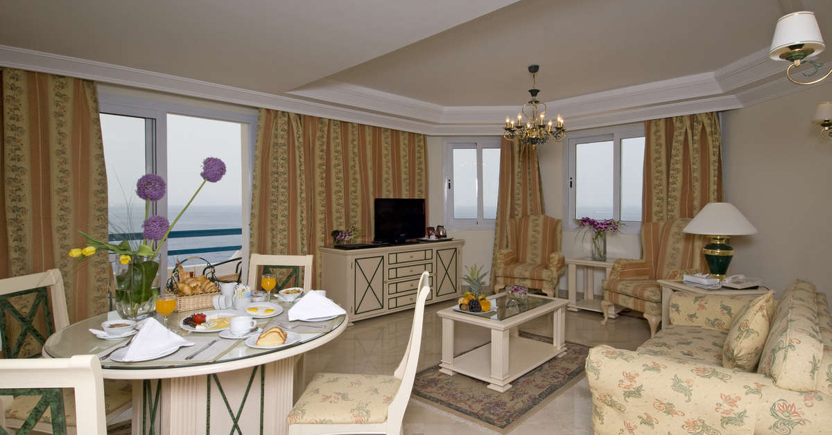 Een foto van Dreams Beach Resort Sharm El Sheikh