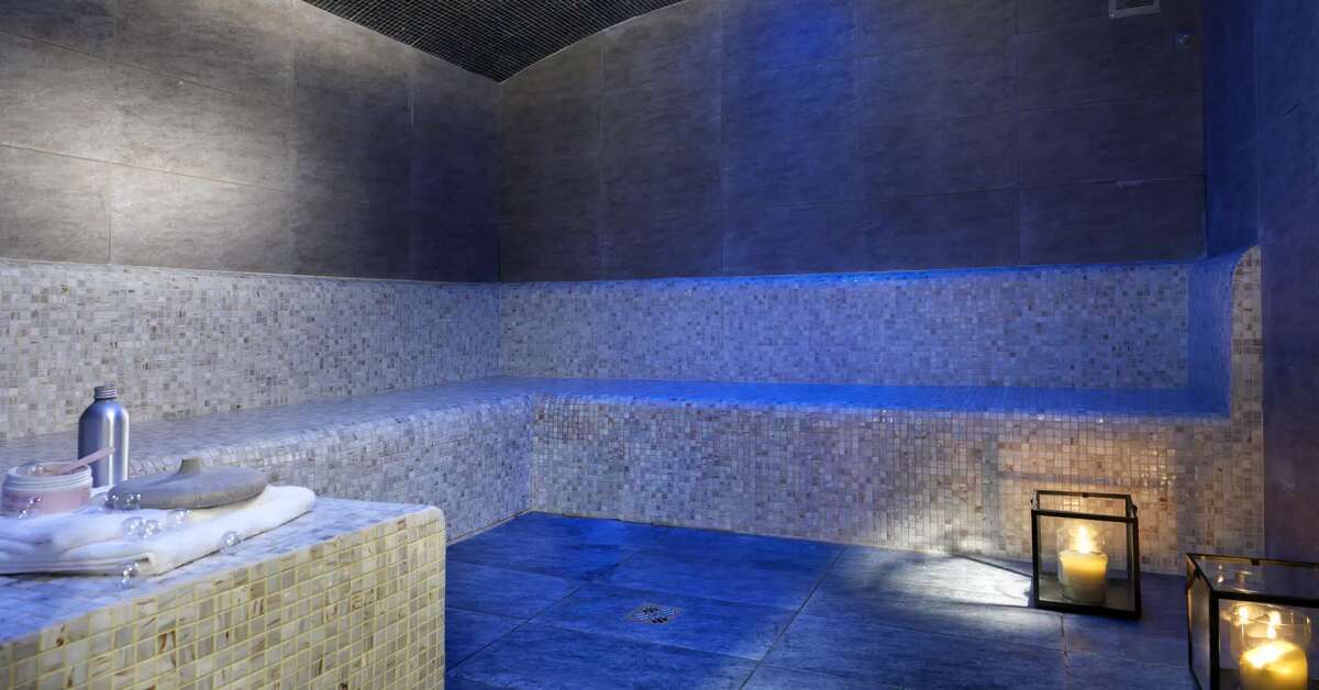 Een foto van White Pearl Lodge & Spa