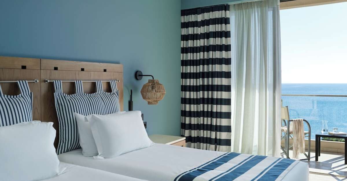 Een foto van Kalamaki Beach Hotel