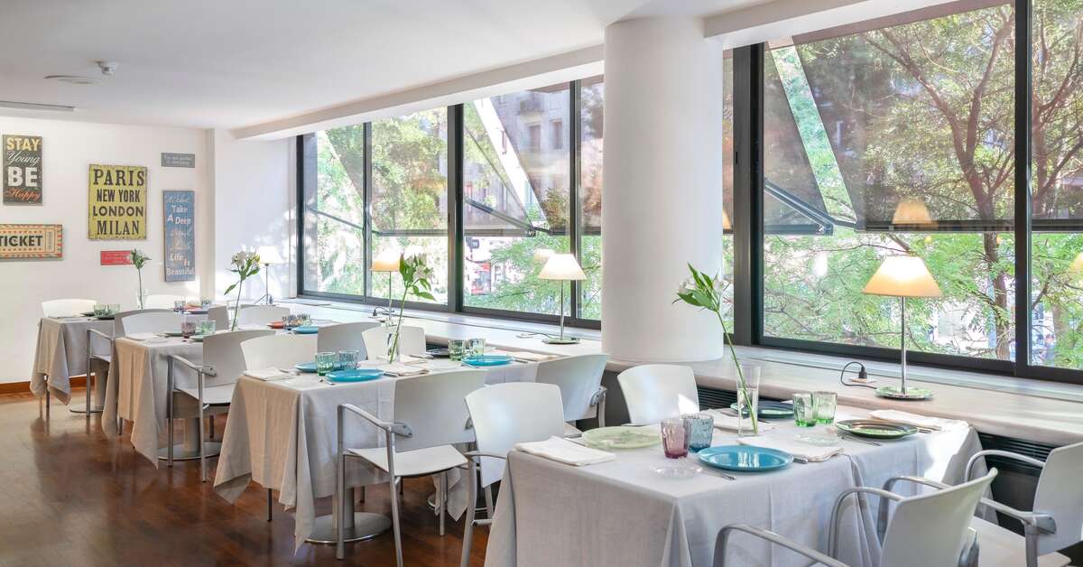 Ein Foto Vincci Soma Hotel