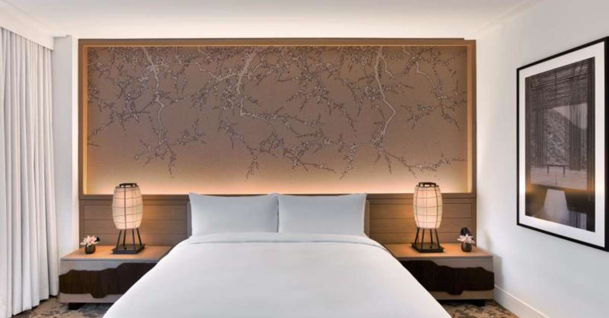 Een foto van Nobu Hotel Miami Beach
