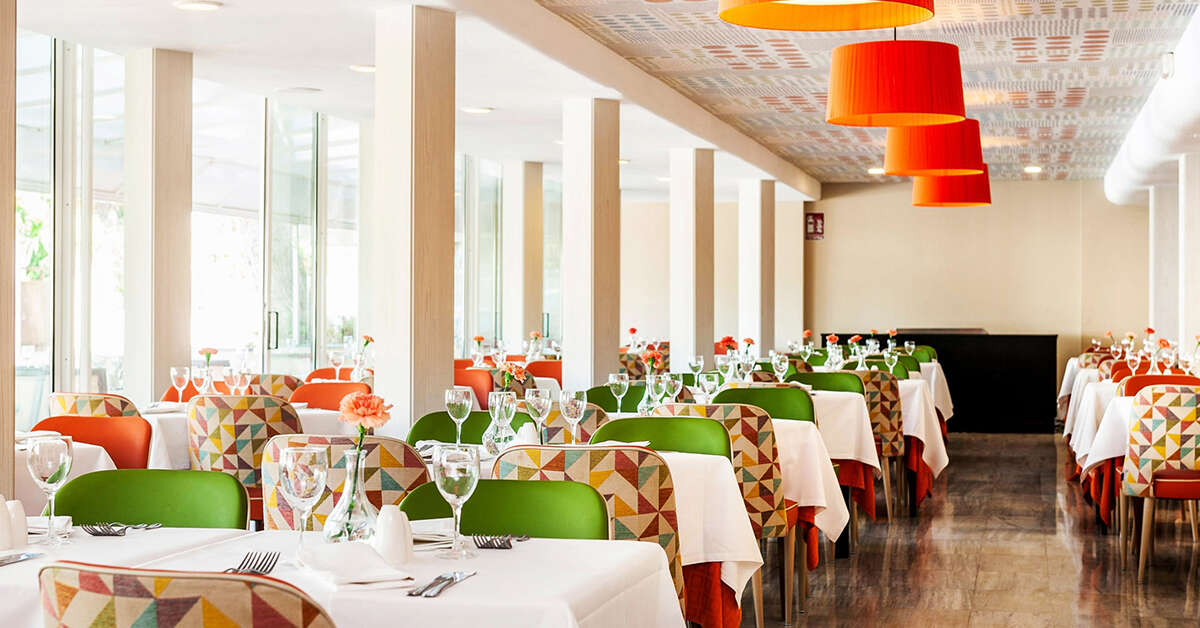 Een foto van Hotel Clumba