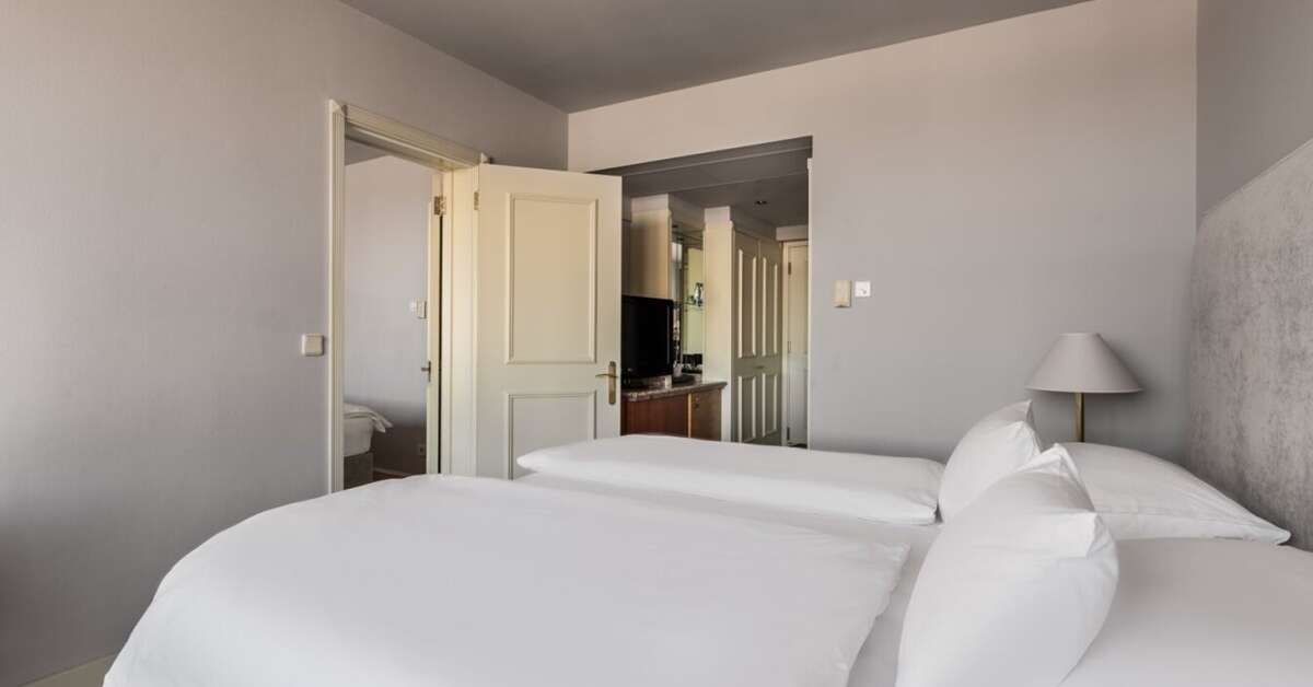 Een foto van Hotel Exe Lev