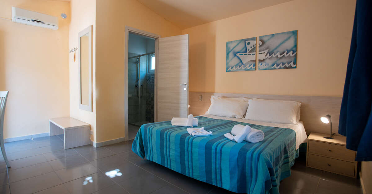 Een foto van Baia del Sole Hotel