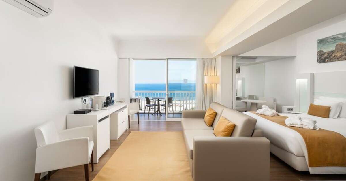 Een foto van Jupiter Algarve Hotel