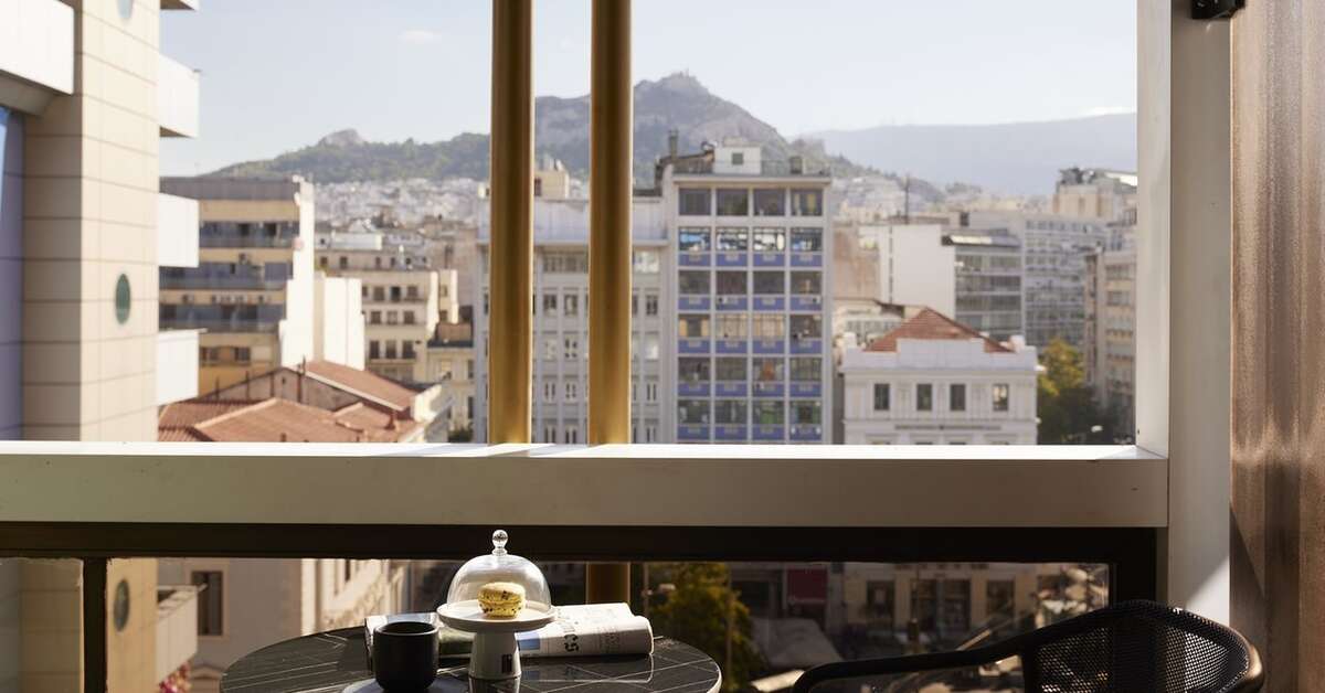 Een foto van Skylark by Aluma Hotels & Resorts