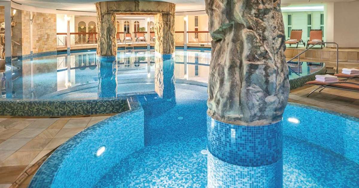 Ein Foto Krumers Alpin Resort & Spa