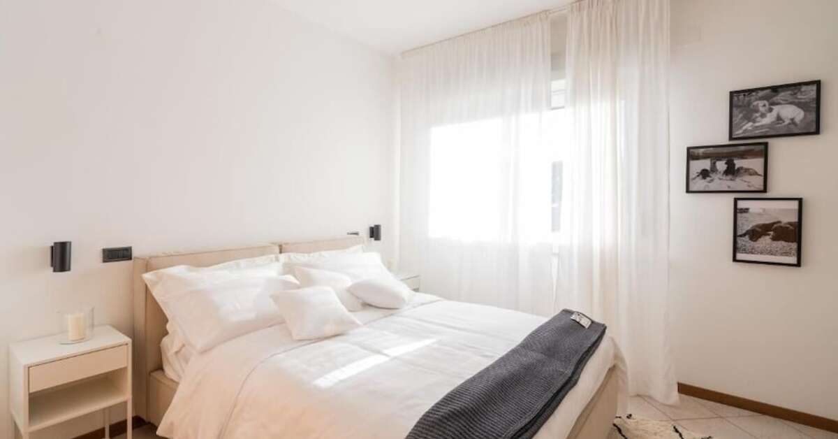 Een foto van Hotel Adriatica