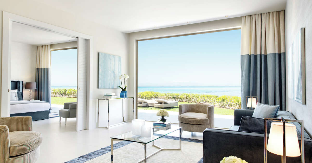 Een foto van Sani Dunes Hotel